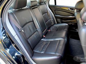 Jaguar XJR bild 32