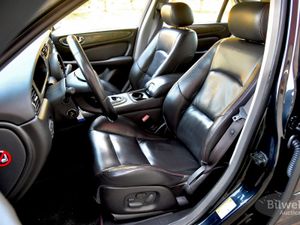 Jaguar XJR bild 18