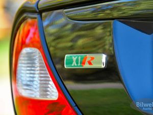 Jaguar XJR bild 10