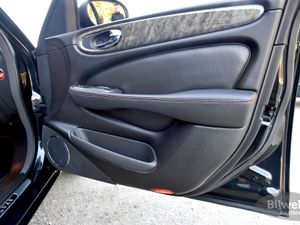 Jaguar XJR bild 34