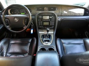 Jaguar XJR bild 22