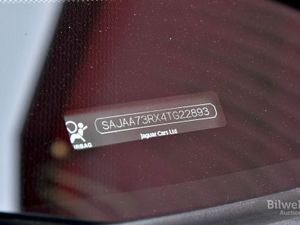 Jaguar XJR bild 41