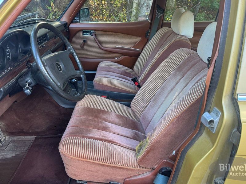 Mercedes S280 bild 30