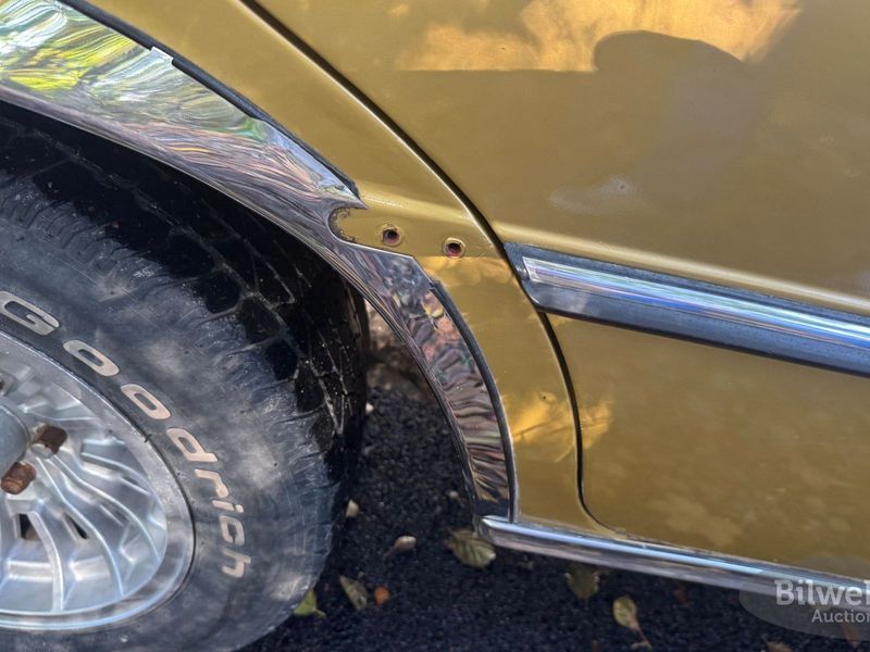 Mercedes S280 bild 95