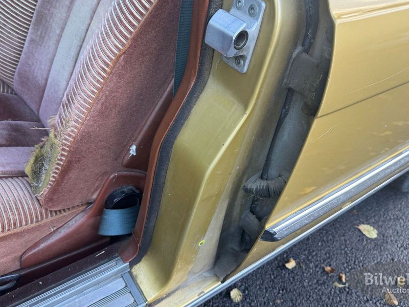Mercedes S280 bild 52