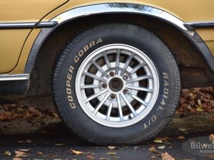 Mercedes S280 bild 17