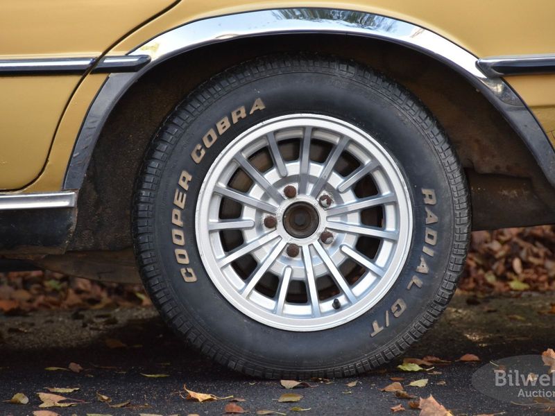 Mercedes S280 bild 17