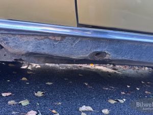 Mercedes S280 bild 117