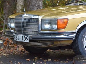 Mercedes S280 bild 23