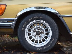 Mercedes S280 bild 19