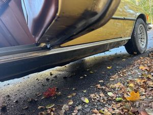 Mercedes S280 bild 47