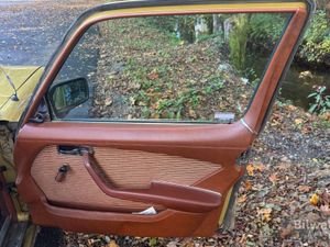 Mercedes S280 bild 41