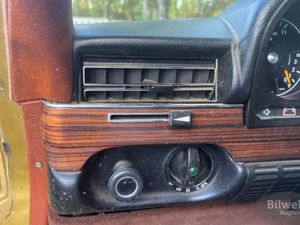 Mercedes S280 bild 59