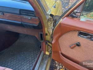 Mercedes S280 bild 40