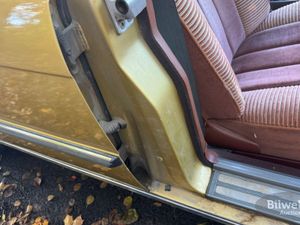 Mercedes S280 bild 42