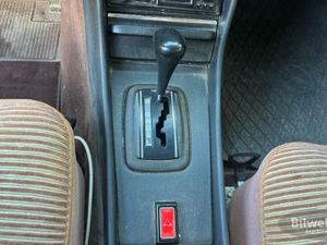 Mercedes S280 bild 63