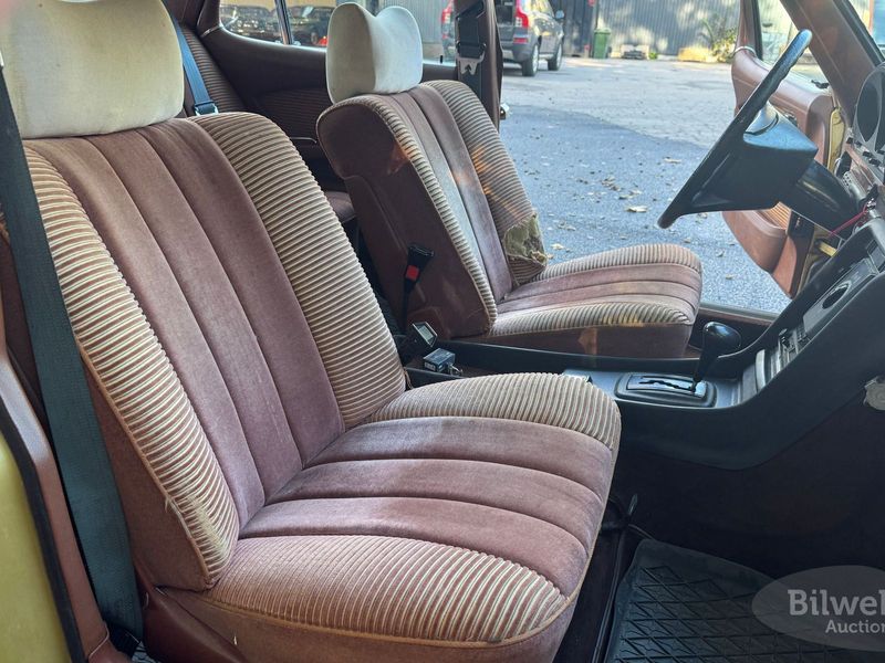 Mercedes S280 bild 38
