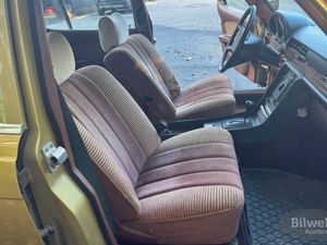 Mercedes S280 bild 37