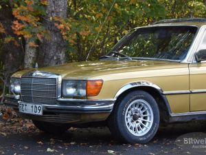 Mercedes S280 bild 22