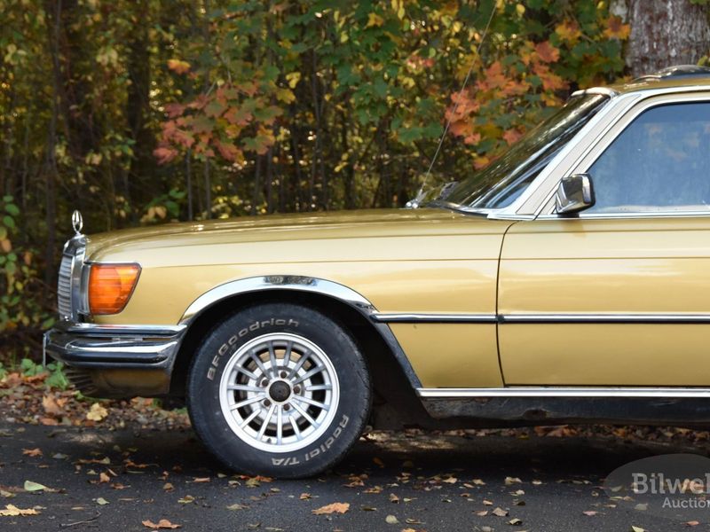 Mercedes S280 bild 20