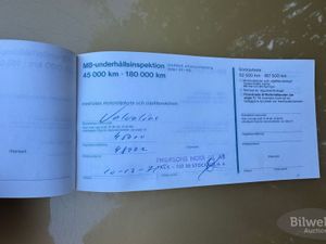 Mercedes S280 bild 124