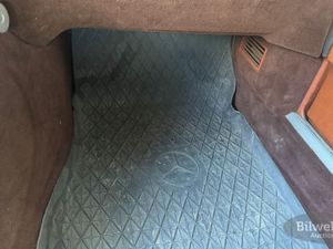 Mercedes S280 bild 65