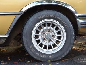 Mercedes S280 bild 2