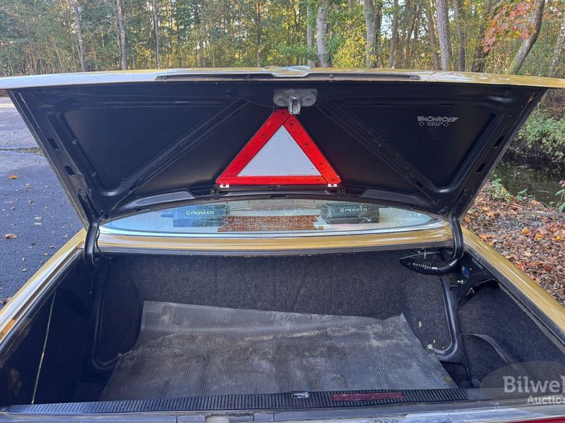 Mercedes S280 bild 72