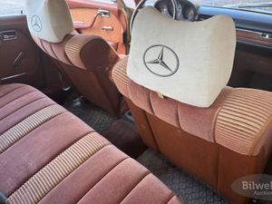 Mercedes S280 bild 34