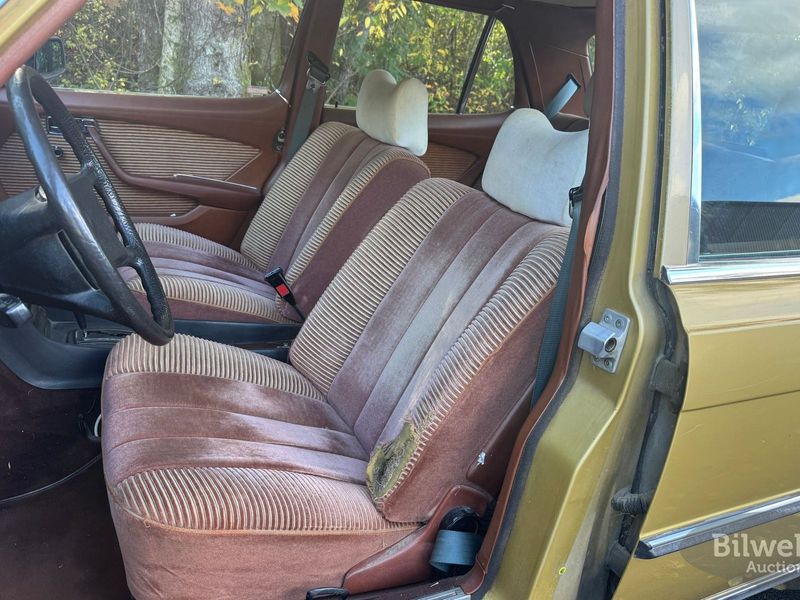 Mercedes S280 bild 31