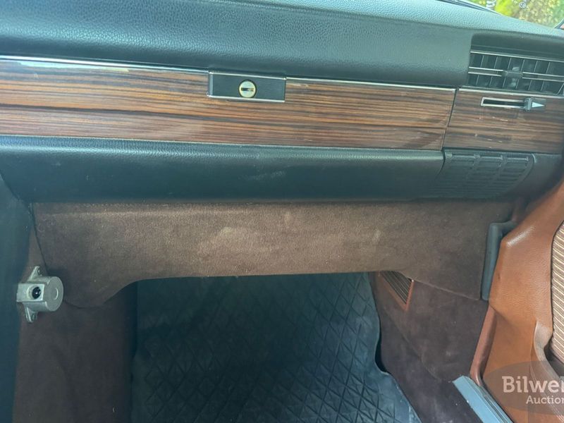 Mercedes S280 bild 64