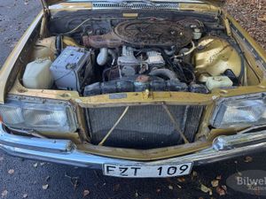 Mercedes S280 bild 78