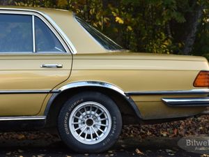 Mercedes S280 bild 16