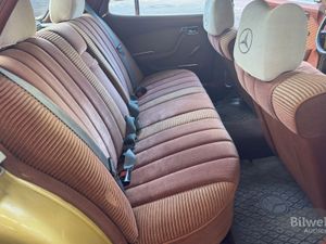 Mercedes S280 bild 35