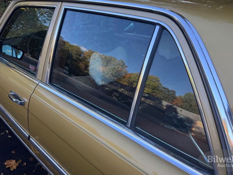 Mercedes S280 bild 91