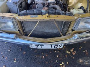 Mercedes S280 bild 81