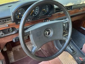 Mercedes S280 bild 57
