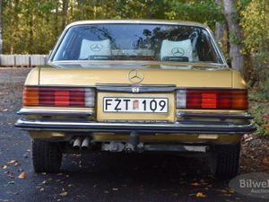 Mercedes S280 bild 27