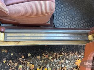 Mercedes S280 bild 43