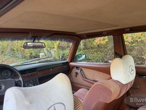 Mercedes S280 bild 33