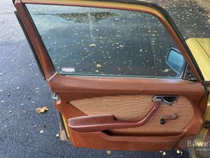 Mercedes S280 bild 54