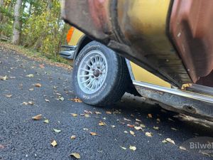 Mercedes S280 bild 58