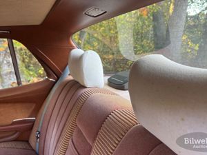 Mercedes S280 bild 32
