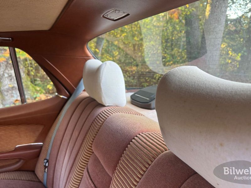 Mercedes S280 bild 32