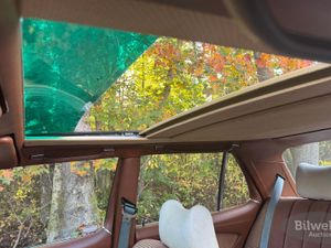 Mercedes S280 bild 68
