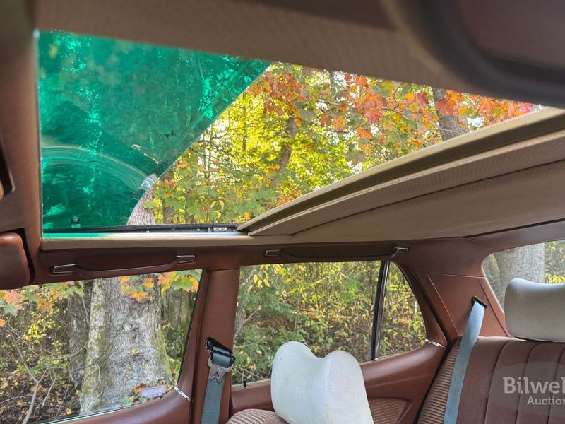Mercedes S280 bild 68
