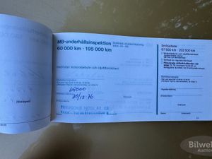 Mercedes S280 bild 125