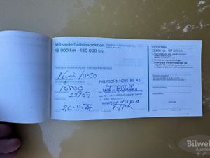 Mercedes S280 bild 121