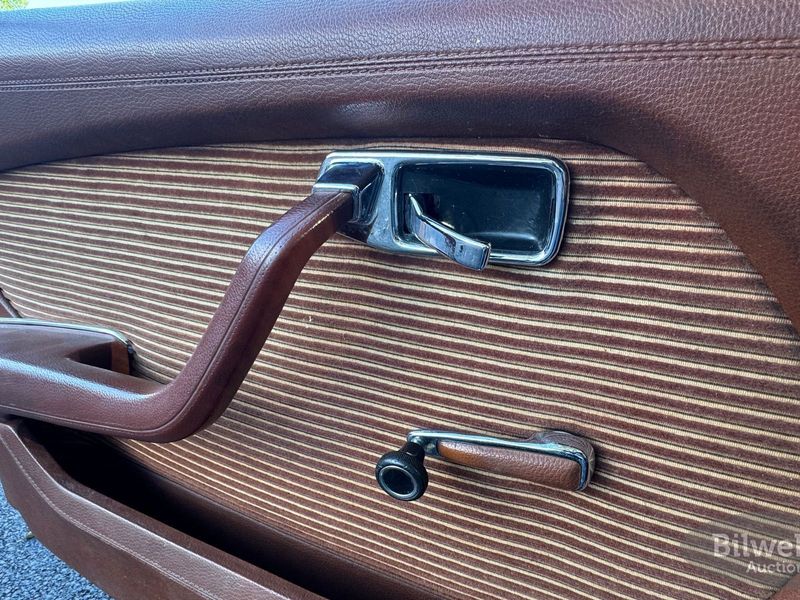 Mercedes S280 bild 70