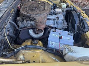 Mercedes S280 bild 88